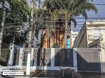 Prédio para Locação em São Paulo/SP Vila Clementino