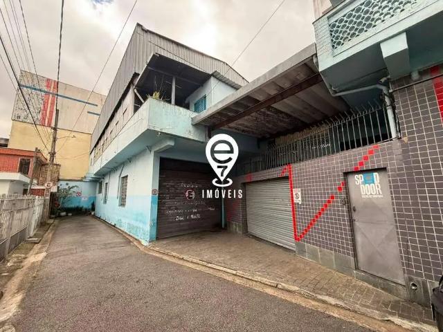 Prédio para Locação em São Paulo/SP Vila das Mercês