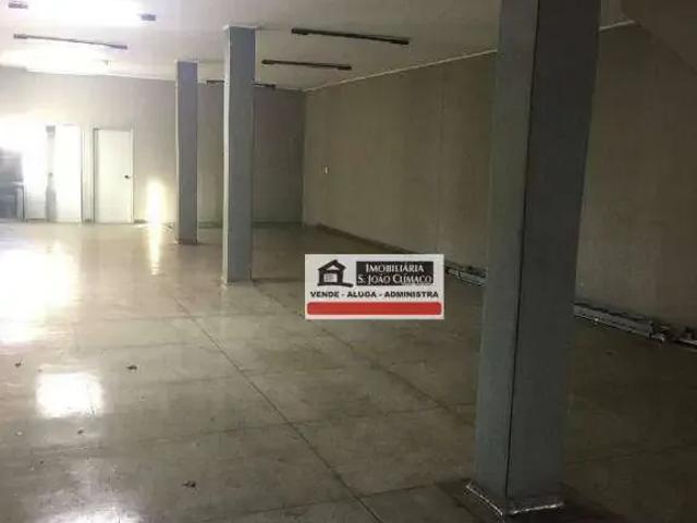Prédio para Locação em São Paulo/SP Vila das Mercês