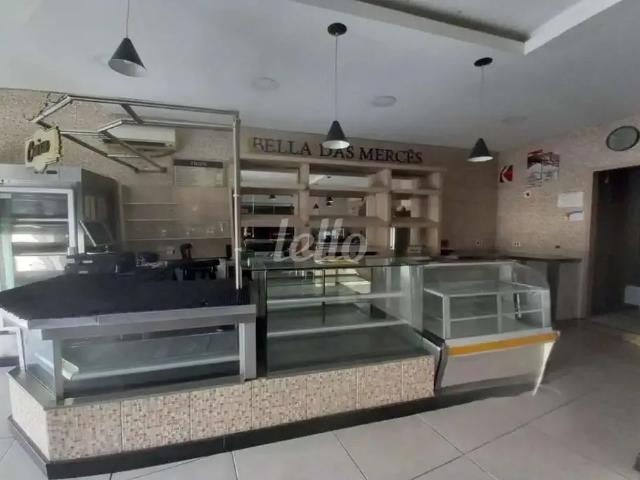 Prédio para Locação em São Paulo/SP Vila das Mercês