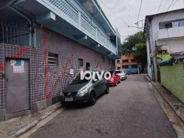 Prédio para Locação em São Paulo/SP Vila das Mercês