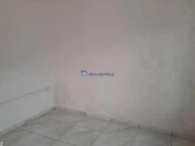 Prédio para Locação em São Paulo/SP Vila das Mercês