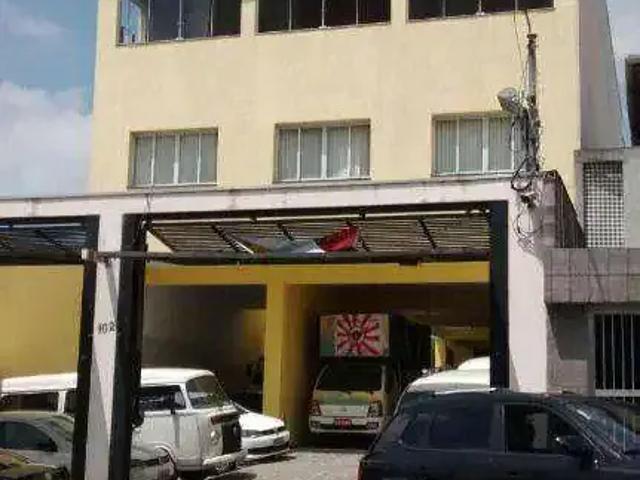 Prédio para Locação em São Paulo/SP Vila das Mercês