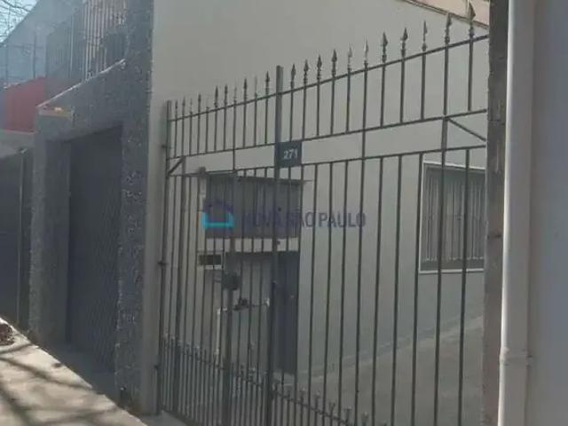 Prédio para Locação em São Paulo/SP Vila das Mercês