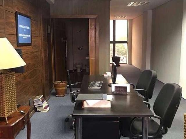 Prédio para Locação em São Paulo/SP Vila Deodoro