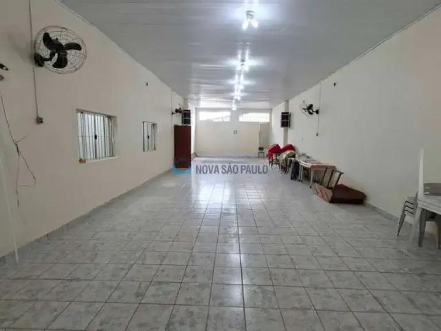 Prédio para Locação em São Paulo/SP Vila do Encontro