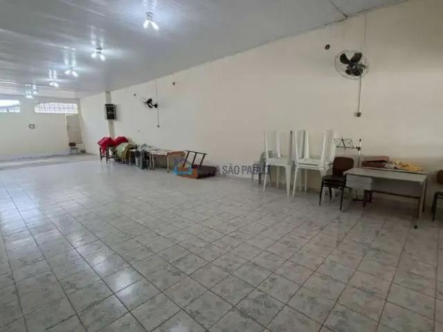 Prédio para Locação em São Paulo/SP Vila do Encontro