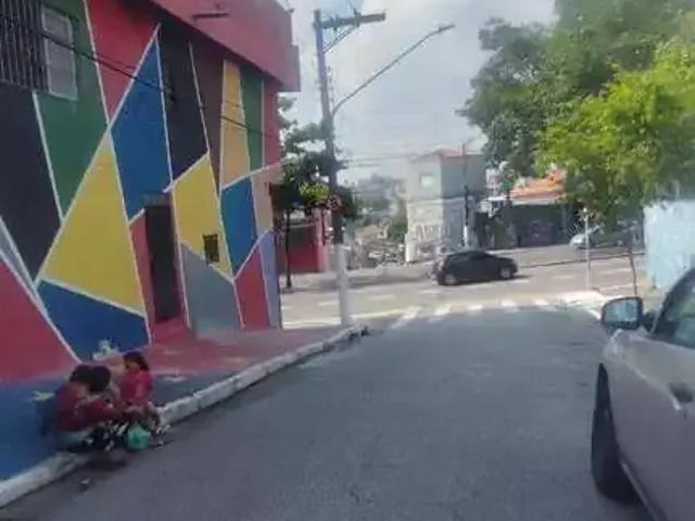 Prédio para Locação em São Paulo/SP Vila Domitila