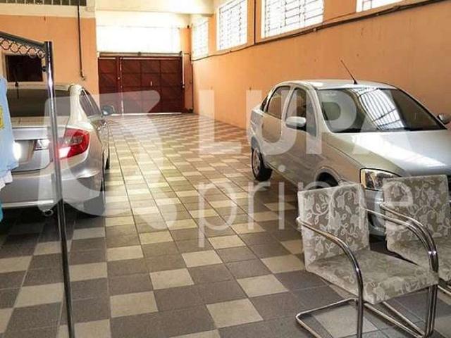 Prédio para Locação em São Paulo/SP Vila Ede