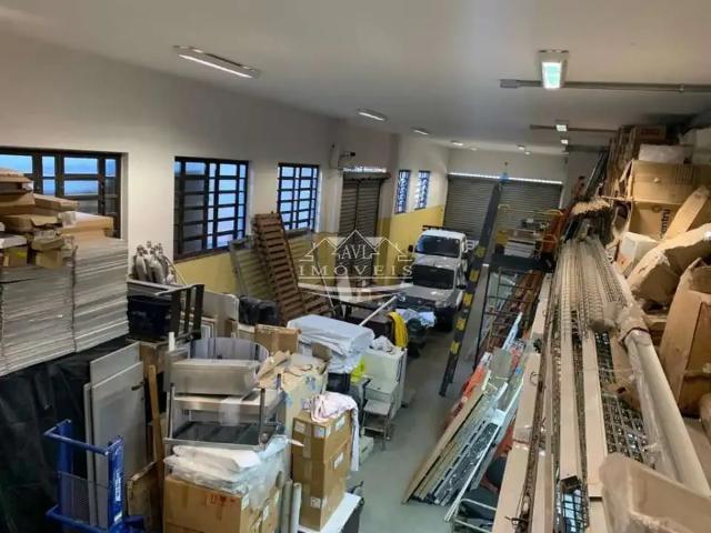 Prédio para Locação em São Paulo/SP Vila Esperança
