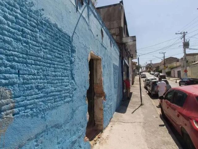 Prédio para Locação em São Paulo/SP Vila Esperança