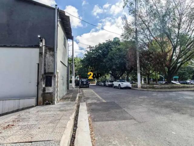 Prédio para Locação em São Paulo/SP Vila Firmiano Pinto