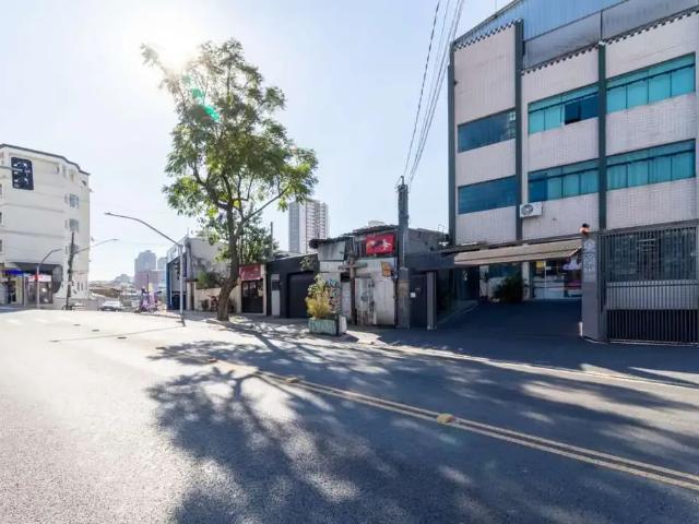Prédio para Locação em São Paulo/SP Vila Firmiano Pinto