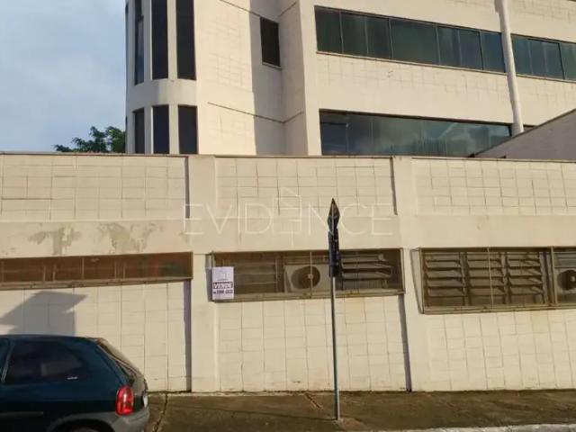 Prédio para Locação em São Paulo/SP Vila Formosa