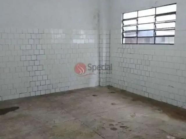 Prédio para Locação em São Paulo/SP Vila Formosa