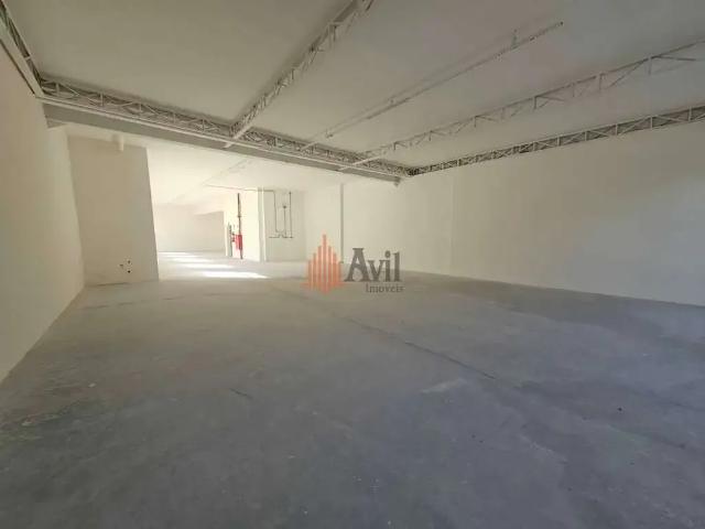 Prédio para Locação em São Paulo/SP Vila Formosa