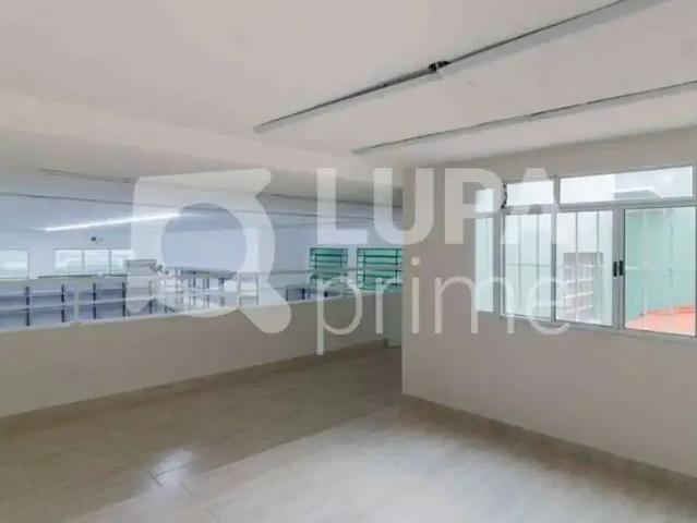 Prédio para Locação em São Paulo/SP Vila Formosa