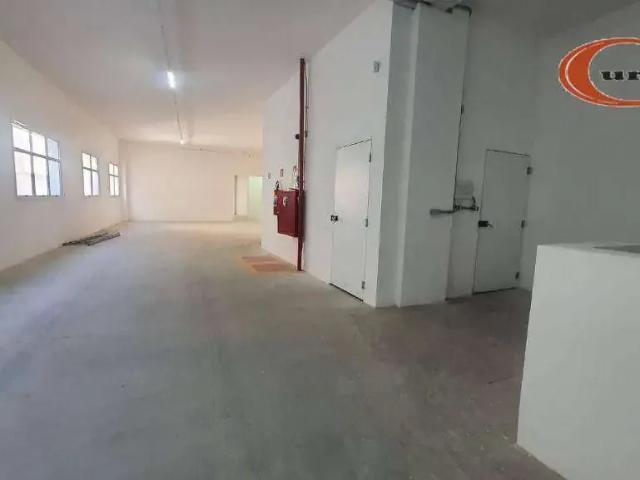 Prédio para Locação em São Paulo/SP Vila Formosa
