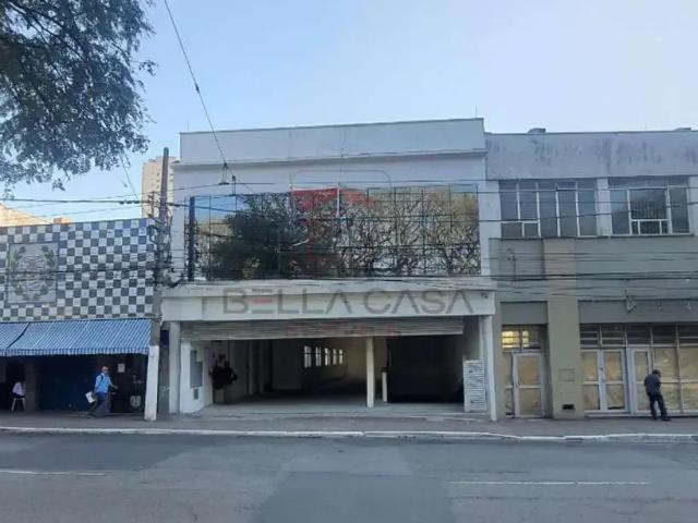 Prédio para Locação em São Paulo/SP Vila Formosa