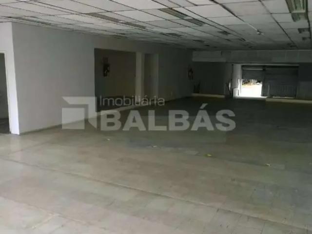 Prédio para Locação em São Paulo/SP Vila Formosa