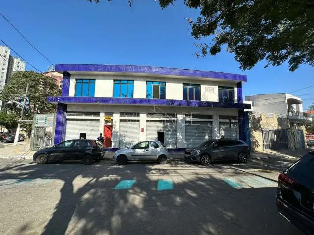 Prédio para Locação em São Paulo/SP Vila Formosa