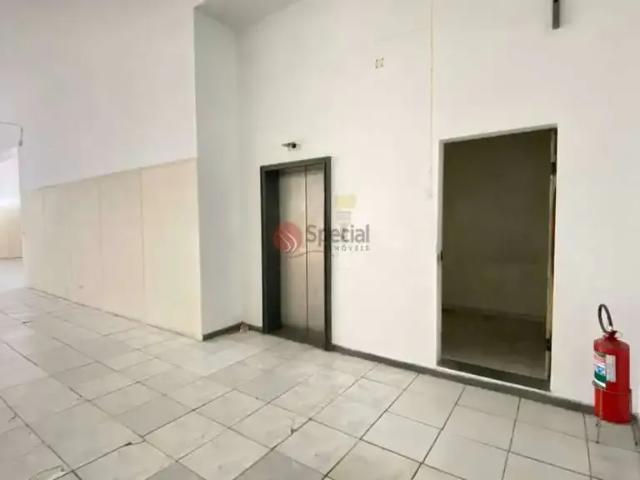 Prédio para Locação em São Paulo/SP Vila Formosa