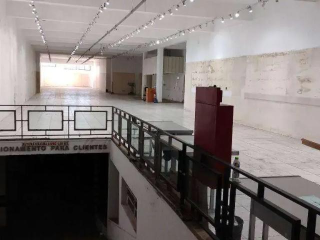 Prédio para Locação em São Paulo/SP Vila Formosa