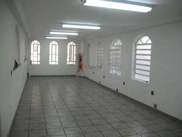 Prédio para Locação em São Paulo/SP Vila Formosa