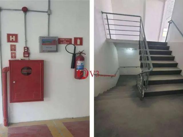 Prédio para Locação em São Paulo/SP Vila Formosa
