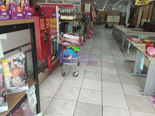 Prédio para Locação em São Paulo/SP Vila Formosa