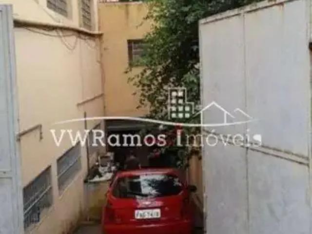 Prédio para Locação em São Paulo/SP Vila Formosa