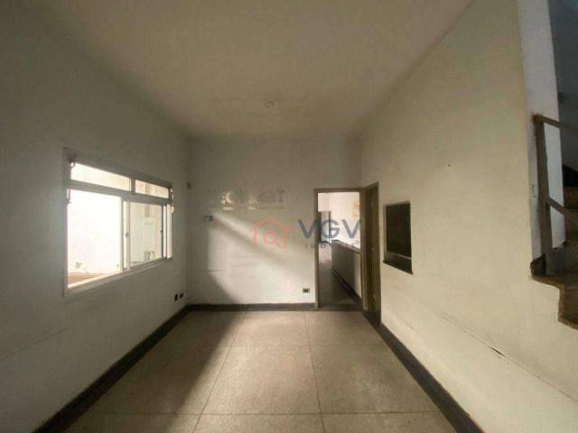Prédio para Locação em São Paulo/SP Vila Formosa