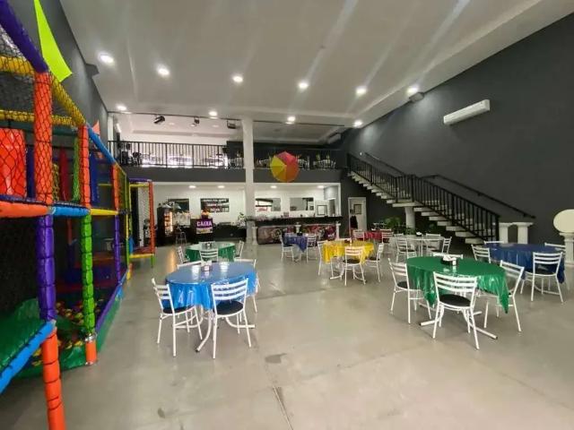 Prédio para Locação em São Paulo/SP Vila Frugoli