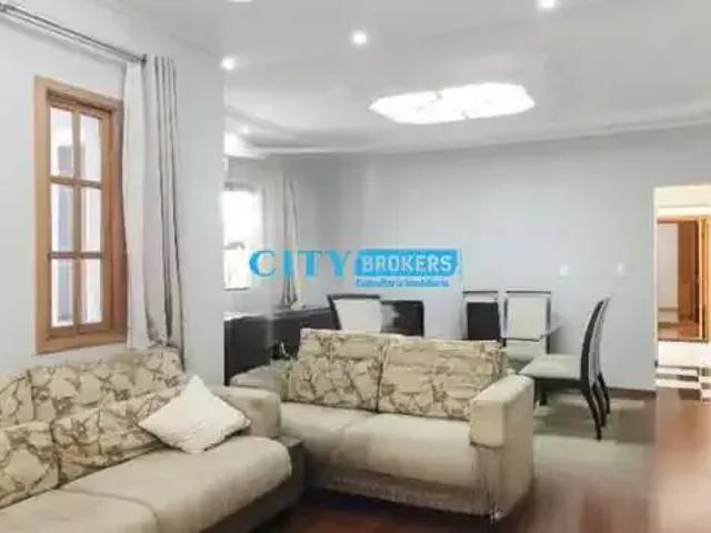 Prédio para Locação em São Paulo/SP Vila Gomes Cardim 3 Quartos
