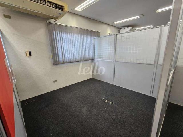 Prédio para Locação em São Paulo/SP Vila Gomes Cardim