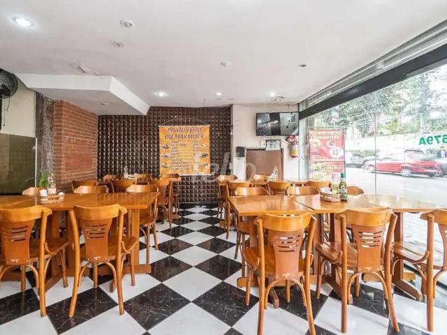 Prédio para Locação em São Paulo/SP Vila Gomes Cardim