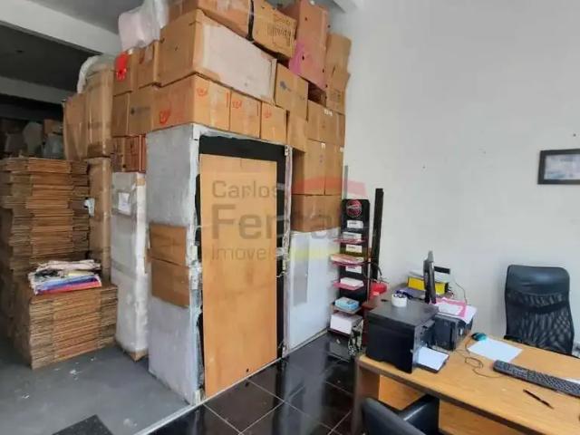 Prédio para Locação em São Paulo/SP Vila Guaca