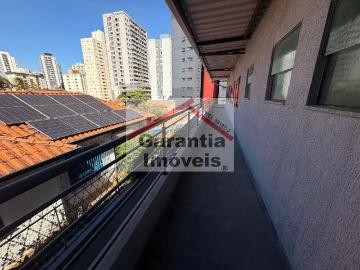 Prédio para Locação em São Paulo/SP Vila Guarani