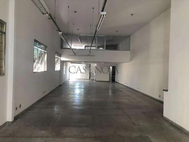 Prédio para Locação em São Paulo/SP Vila Guarani
