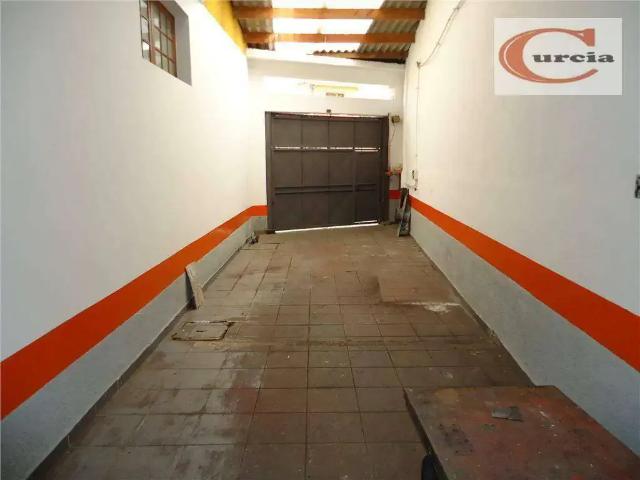 Prédio para Locação em São Paulo/SP Vila Guarani