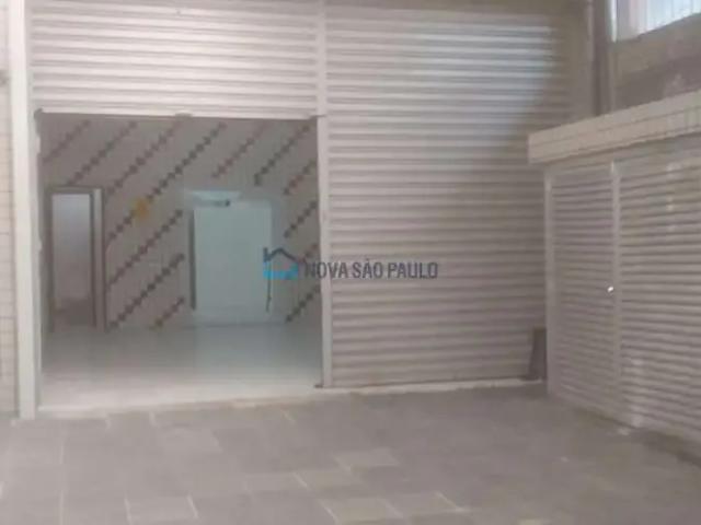 Prédio para Locação em São Paulo/SP Vila Guarani
