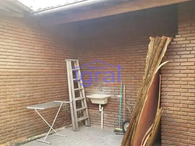 Prédio para Locação em São Paulo/SP Vila Guarani