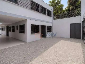 Prédio para Locação em São Paulo/SP Vila Guarani
