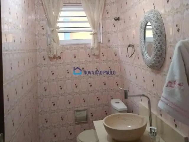 Prédio para Locação em São Paulo/SP Vila Guarani 4 Quartos