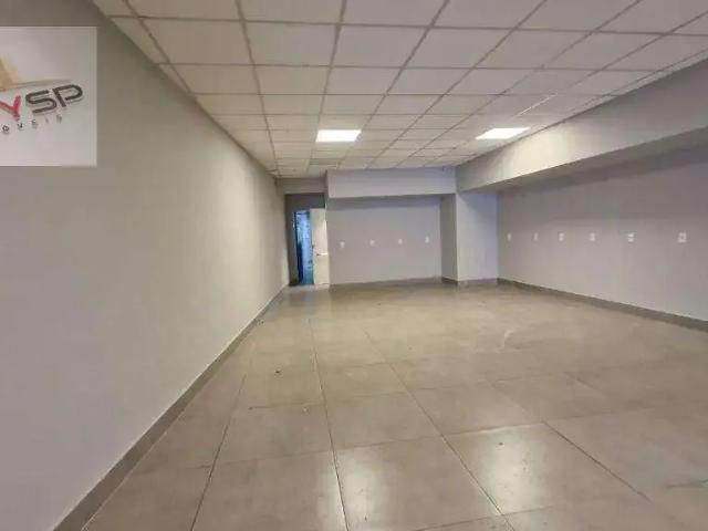 Prédio para Locação em São Paulo/SP Vila Guarani