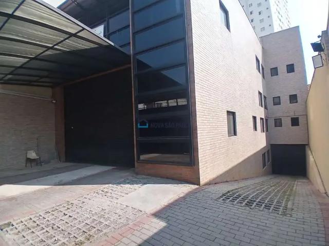 Prédio para Locação em São Paulo/SP Vila Guarani