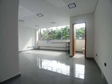 Prédio para Locação em São Paulo/SP Vila Guarani