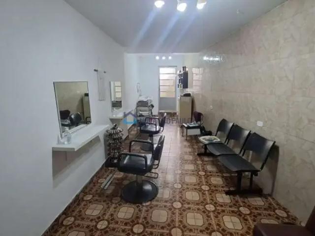 Prédio para Locação em São Paulo/SP Vila Guarani