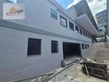 Prédio para Locação em São Paulo/SP Vila Guarani