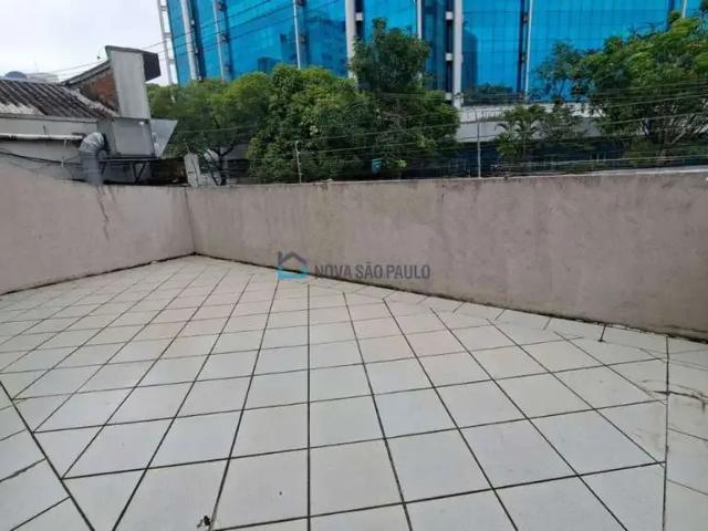Prédio para Locação em São Paulo/SP Vila Guarani